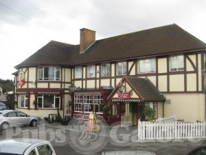 Picture of Toby Carvery Aldenham