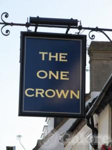 Picture of The One Crown