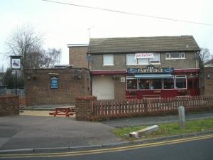 Picture of The Partridge