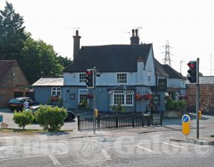 Picture of The Three Crowns