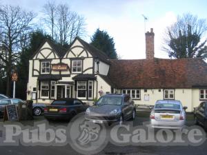 Picture of Three Horseshoes