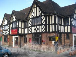 Picture of Tudor Arms