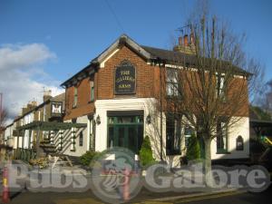 Picture of The Villiers Arms