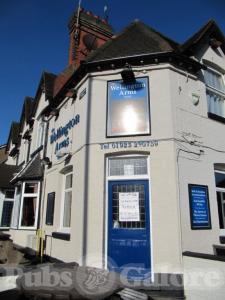 Picture of Wellington Arms