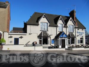 Picture of Wellington Arms