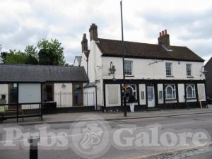 Picture of White Hart