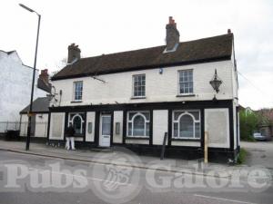 Picture of White Hart