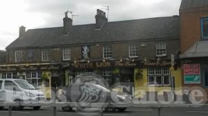 Picture of The White Lion