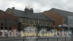 Picture of The White Lion