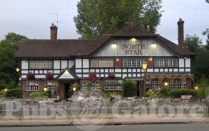 Picture of The North Star