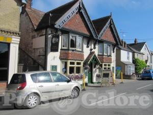 Picture of The Old Village Inn