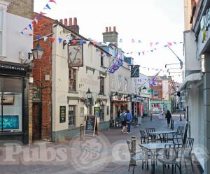 Picture of The Anchor Inn