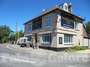 Picture of The Portland Inn