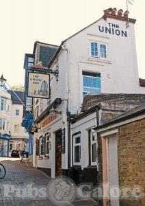 Picture of The Union Inn