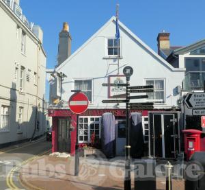 Picture of The Vectis Tavern
