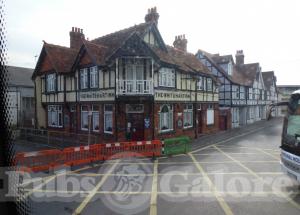 Picture of The White Hart Inn