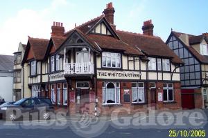 Picture of The White Hart Inn