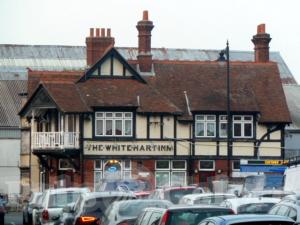 Picture of The White Hart Inn