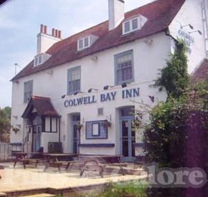 Picture of Colwell Bay Inn