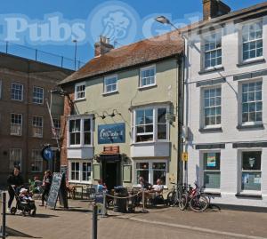 Picture of The Wheatsheaf