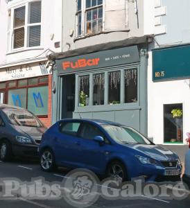 Picture of FuBar