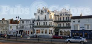Picture of Harry's Bar @ The Royal Esplanade Hotel