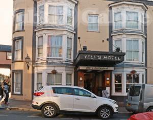Picture of The Yelfs Hotel