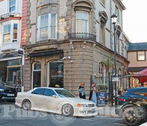 Picture of Black Sheep Bar