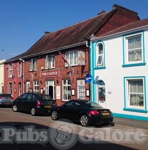 Picture of The Castle Inn