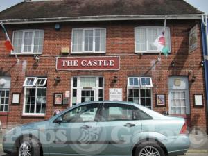 Picture of The Castle Inn
