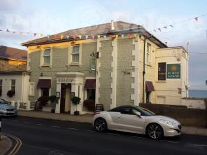 Picture of Kings House