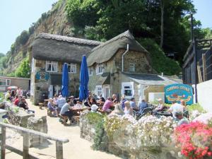Picture of Fisherman's Cottage