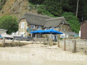 Picture of Fisherman's Cottage