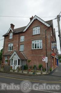 Picture of The Broadway Inn