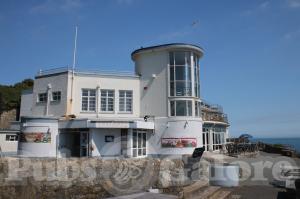 Picture of Brasserie @ Ventnor Winter Gardens