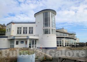 Picture of Brasserie @ Ventnor Winter Gardens