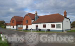 Picture of The Chequers Inn