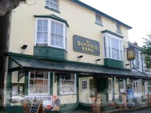 Picture of St Boniface Arms