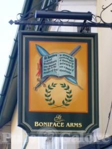 Picture of St Boniface Arms