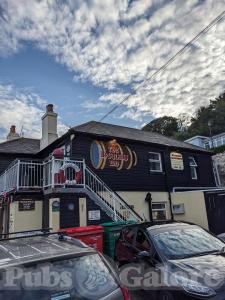Picture of The Spyglass Inn