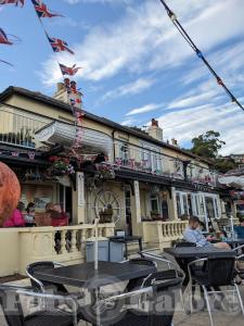 Picture of The Spyglass Inn