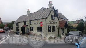 Picture of The White Lion