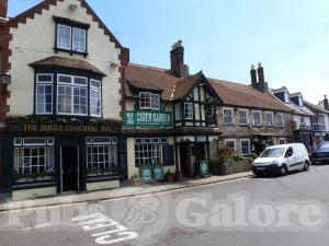 Picture of The Bugle Coaching Inn