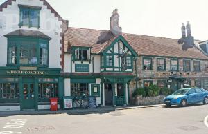 Picture of The Bugle Coaching Inn