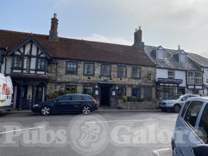 Picture of The Bugle Coaching Inn