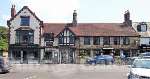 Picture of The Bugle Coaching Inn