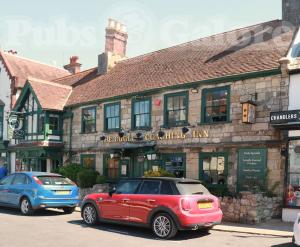 Picture of The Bugle Coaching Inn