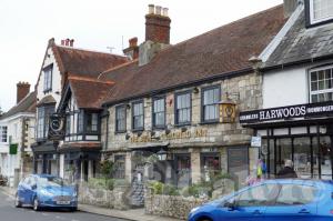 Picture of The Bugle Coaching Inn