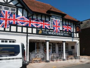 Picture of The Wheatsheaf