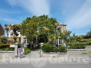 Picture of St Mary's Hall Hotel
